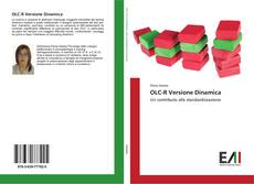Capa do livro de OLC-R Versione Dinamica 
