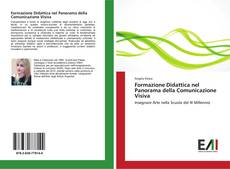 Bookcover of Formazione Didattica nel Panorama della Comunicazione Visiva