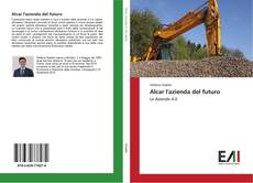 Bookcover of Alcar l'azienda del futuro