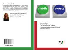Bookcover of Poste Italiane S.p.A.