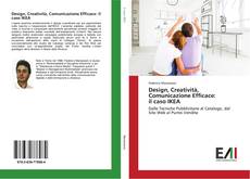 Portada del libro de Design, Creatività, Comunicazione Efficace: il caso IKEA