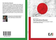The Fukushima Disaster kitap kapağı