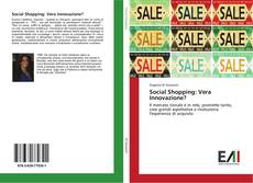 Bookcover of Social Shopping: Vera Innovazione?