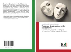 Buchcover von Trauma e Dissociazione nella Schizofrenia