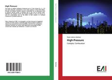 Buchcover von High Pressure