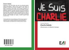 Charlie Hebdo kitap kapağı