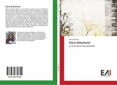 Clara Schumann kitap kapağı