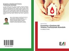 Economia e Gestione del Sistema Trasfusionale Aziendale的封面