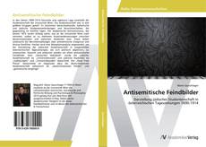 Copertina di Antisemitische Feindbilder