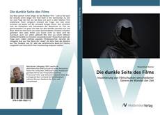Bookcover of Die dunkle Seite des Films