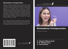 Copertina di Alineadores transparentes