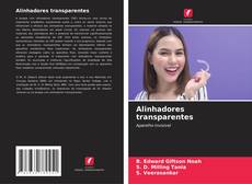 Bookcover of Alinhadores transparentes