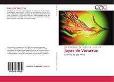Joyas de Veracruz kitap kapağı