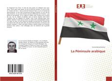 Capa do livro de La Péninsule arabique 