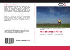 Bookcover of Mi Educación Física