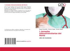 Portada del libro de I Jornadas Interuniversitarias del Norte