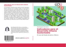 Обложка Indicadores para el Desarrollo Urbano Sustentable