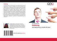 Bookcover of Mobbing