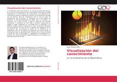 Buchcover von Visualización del conocimiento