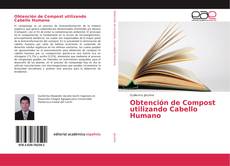 Bookcover of Obtención de Compost utilizando Cabello Humano