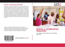 Bookcover of Estrés y condiciones laborales