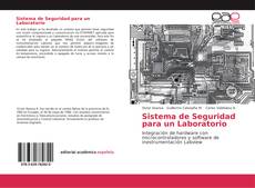 Bookcover of Sistema de Seguridad para un Laboratorio