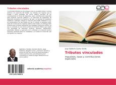 Bookcover of Tributos vinculados