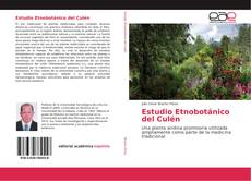 Capa do livro de Estudio Etnobotánico del Culén 