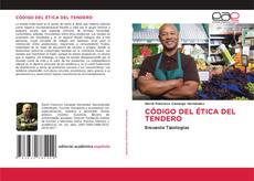 Buchcover von CÓDIGO DEL ÉTICA DEL TENDERO