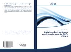 Couverture de Poliatomisko traucējumu novēršana izmantojot DRC-ICP/MS