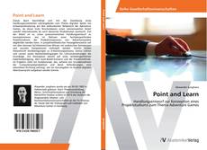 Portada del libro de Point and Learn