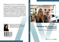 Capa do livro de Mobbing von Frauen am Arbeitsplatz 