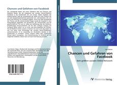 Chancen und Gefahren von Facebook的封面