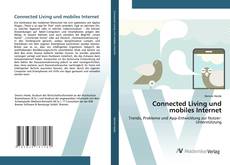 Portada del libro de Connected Living und mobiles Internet