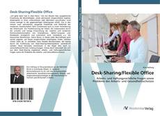 Portada del libro de Desk-Sharing/Flexible Office