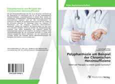 Copertina di Polypharmazie am Beispiel der Chronischen Herzinsuffizienz