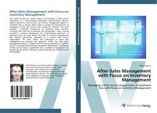 After-Sales Management with Focus on Inventory Management的封面
