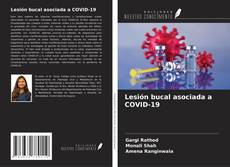 Copertina di Lesión bucal asociada a COVID-19