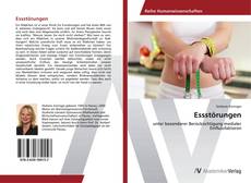Essstörungen的封面