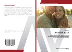 Bookcover of Altern in Basel