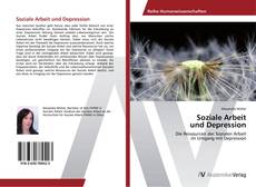 Bookcover of Soziale Arbeit und Depression