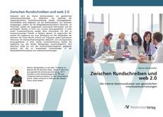 Bookcover of Zwischen Rundschreiben und web 2.0