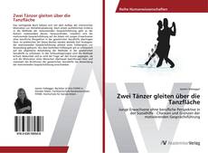 Bookcover of Zwei Tänzer gleiten über die Tanzfläche