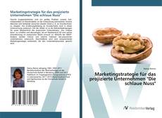Marketingstrategie für das projizierte Unternehmen "Die schlaue Nuss"的封面