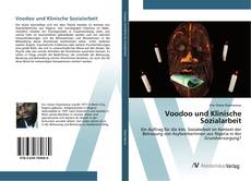 Voodoo und Klinische Sozialarbeit的封面