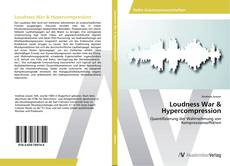 Portada del libro de Loudness War & Hypercompression