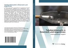 Tabakproblematik in Österreich und Argentinien的封面