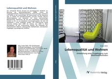 Bookcover of Lebensqualität und Wohnen