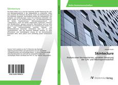 Bookcover of Skintecture