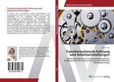 Portada del libro de Transformationale Führung und Arbeitseinstellungen